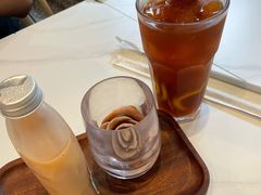 -柠檬树茶餐厅(海雅缤纷城店)