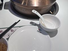 -烹然四季椰子鸡火锅(姚家园万象汇店)