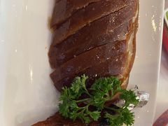 -大鸭梨烤鸭(石佛营店)
