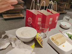 -海底捞火锅(世纪金源店)