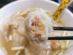-一记面馆(易发店)