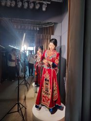 -MISS LUCKY国际婚纱礼服定制(昌平店)