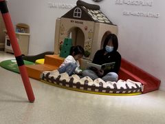 -绿城奇妙园双语日托(华茂悦峰园区)