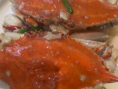 -乾隆美食·本帮菜(黄河路店)