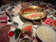 -小龙坎火锅(IFS HOT店)