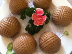 -四海轩(珠海海泉湾店)