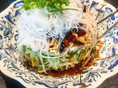 -五谷丰登农家院·地道胶东菜·海鲜烧烤(威海店)