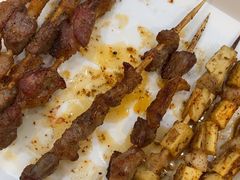 -宛平李记小吃(东关街店)