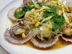 -来之顺海鲜菜馆·青岛菜·始于1993(栈桥店)