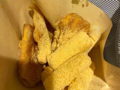 -chicken plus韩国炸鸡(城阳店)