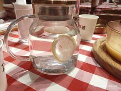 -西贝莜面村(近铁城市广场店)