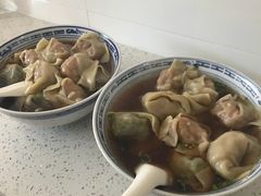 -古徽州馄饨店(宝安路店)