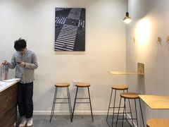 -常识咖啡common sense(春熙路店)