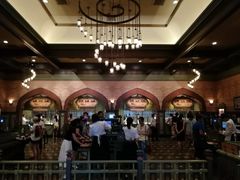-大冒险家餐厅