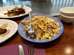 特色炒饭-大渔铁板烧(中山路八佰伴店)