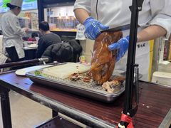 -紫光园(燕郊总店)