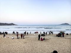 -青澳湾北回归线广场