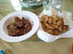 -潮喜竹溪荔湖酒家(荔枝湾店)