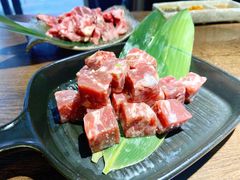 骰子牛肉-良情择木·烤肉(青羊万达店)