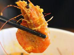-何记花甲(海岸城旗舰店)