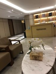 -爱贝蕊恩韩式月子会所(宝安店)