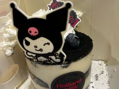 -好利来(七宝领展广场店)