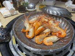 罗氏虾-渔乐里(智荟城店)