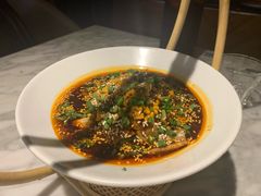 -蔴将·川菜(黄龙万科店)