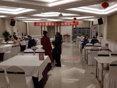 大堂-元唐家宴•经典东北菜(梅市口路店)