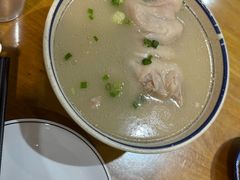 -易老妈蹄花.特色川菜(人民公园总店)