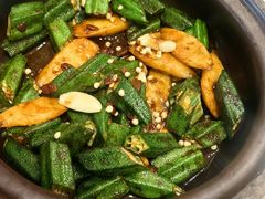 -南拳十三姨·潮汕砂锅粥·粤菜(西单大悦城店)