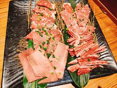 -千寻烧肉(政务区店)