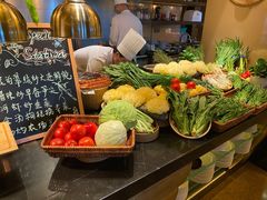 -富力丽思卡尔顿酒店·香荟全日制餐厅