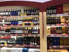 -麦德龙(嘉定店)