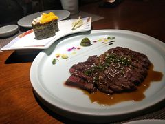 和风牛肉-山葵家·创意料理(宁波来福士店)
