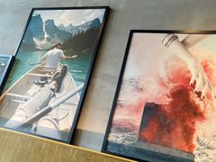 -Wagas沃歌斯(杭州黄龙万科店)
