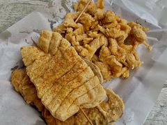 香酥鸡-田甜香酥鸡(中市口店)
