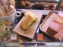 -LAVAZZA拉瓦萨咖啡(上海金融街店)