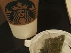 -星巴克(厦门SM新生活广场店)