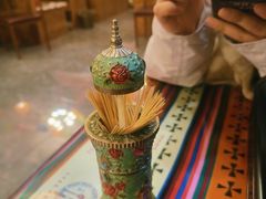 -卡万金特色藏餐