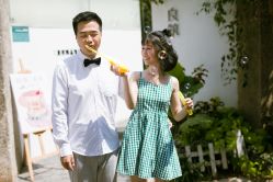 -绿皮火车照相馆 婚纱照旅拍(厦门店)