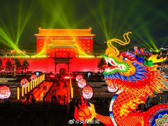 -西安城墙·碑林历史文化景区