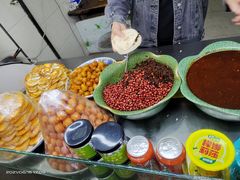 -老金家蛋菜夹馍(西安总店)