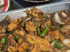 -福巷湘食小馆·猛火现炒(上海首店)