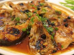 -周锦记广式餐厅(格林生活坊2期店)