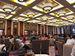 -顺德人家食府(黄金广场店)