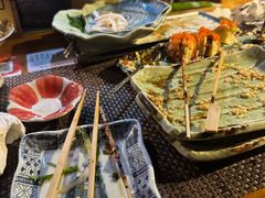 -半藏居酒屋(香港花园店)