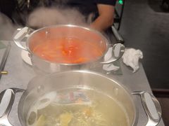 -鼎鼎香·港式火锅(北京SKP店)