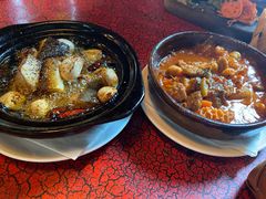 番茄炖牛肚-羽深肉铺 Steak & Wine