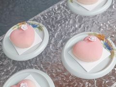 -棕榈岛海鲜自助餐厅(虹桥迎宾馆店)